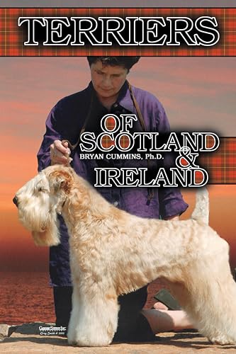 Imagen de archivo de The Terriers of Scotland and Ireland: Their History and Development a la venta por ThriftBooks-Dallas