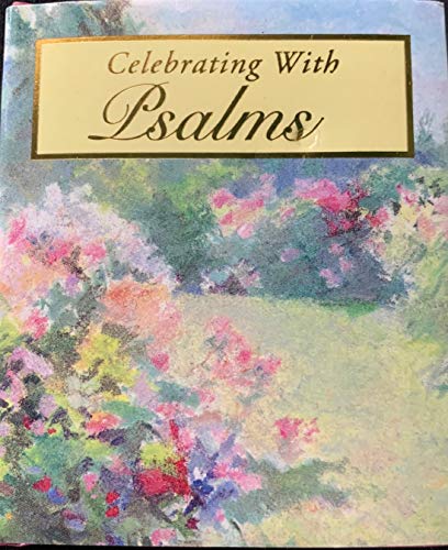 Stock image for Celebrating with Psalms for sale by MI Re-Tale