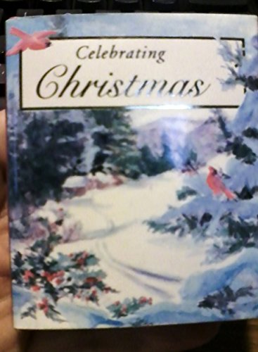 Stock image for Celebrating Christmas for sale by Better World Books