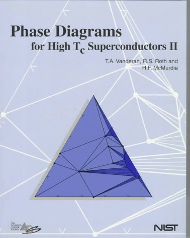 9780944904411: Phase Diagrams for High-Tc Superconductors