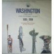 Beispielbild fr Washington: The First Hundred Years 1889-1989: An Anecdotal History zum Verkauf von ThriftBooks-Dallas