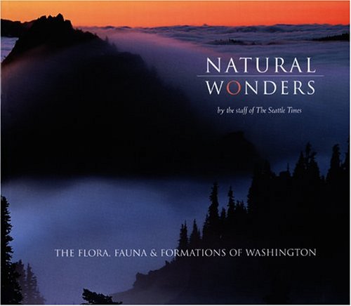 Stock image for Natural Wonders for sale by Bank of Books