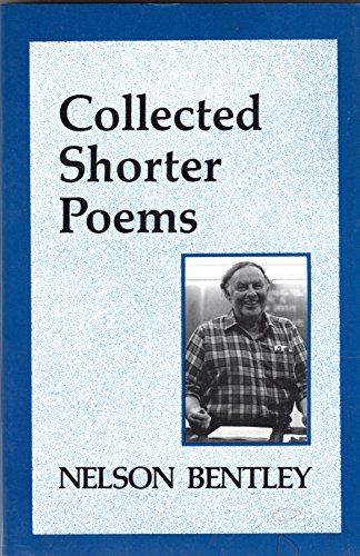 Stock image for Collected Shorter Poems for sale by Magus Books Seattle