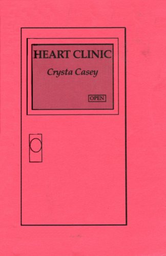 Stock image for Heart clinic: Poems for sale by Arundel Books