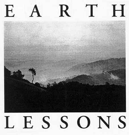 Stock image for Earth Lessons for sale by HPB-Ruby