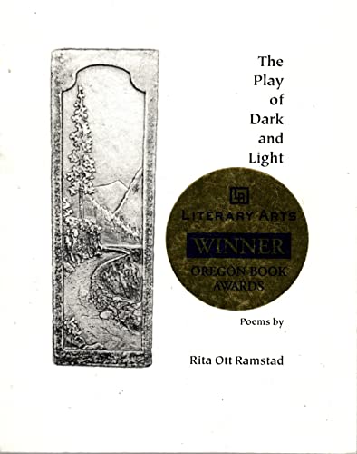 9780944920442: The Play of Dark and Light
