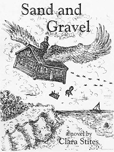 Beispielbild fr Sand and Gravel zum Verkauf von Wayward Books