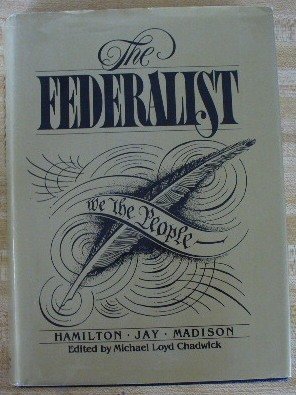 Stock image for Federalist for sale by Hippo Books