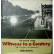 Stock image for The Inland Valley. Witness to a Century. for sale by Blue Heron Books