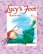 Imagen de archivo de Lucy's Feet a la venta por ThriftBooks-Dallas