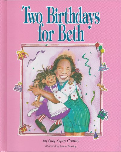9780944934135: Two Birthdays for Beth