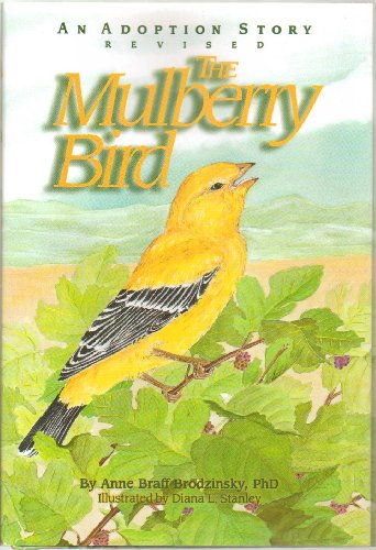 Stock image for The Mulberry Bird : An Adoption Story for sale by Better World Books