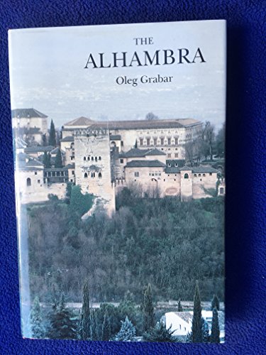 Stock image for The Alhambra for sale by Hawking Books