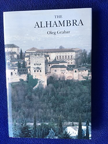 9780944940044: The Alhambra