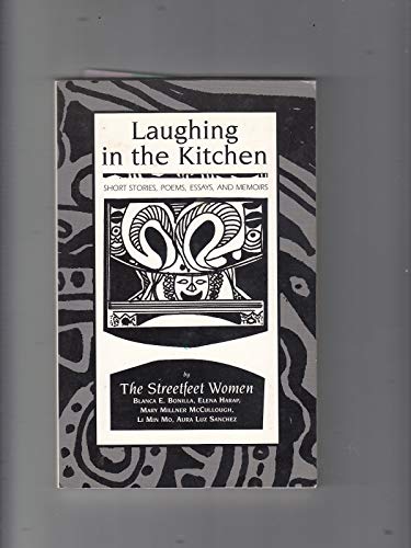 Imagen de archivo de Laughing in the Kitchen a la venta por Basement Seller 101