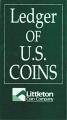 Beispielbild fr Coin World Ledger of U.S. Coins zum Verkauf von ThriftBooks-Atlanta