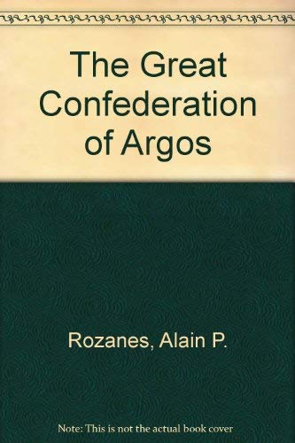 The Great Confederation of Argos