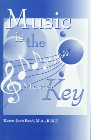 Beispielbild fr Music is the Master Key: Unlocking Doors in Forensic Psychiatric Patients zum Verkauf von HPB Inc.