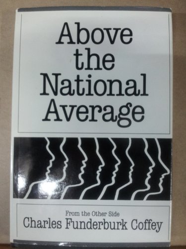 Above the National Average
