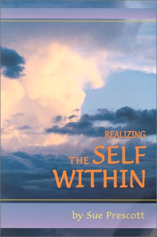 Stock image for Realizing the Self Within for sale by ThriftBooks-Atlanta