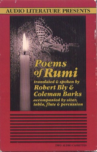 9780944993101: Poems of Rumi