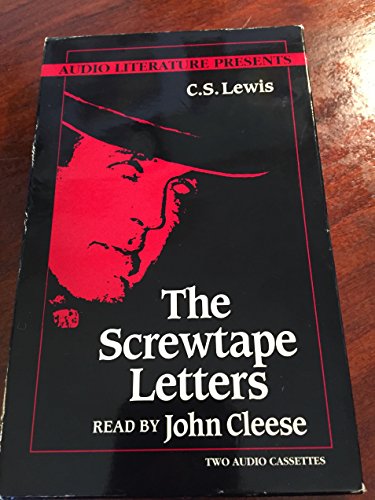 Screwtape Letters (The)