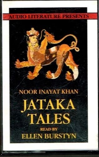 Jataka Tales (9780944993279) by Khan, Noor Inayat