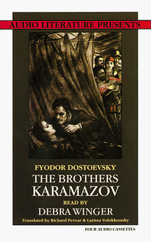 9780944993569: The Brothers Karamazov