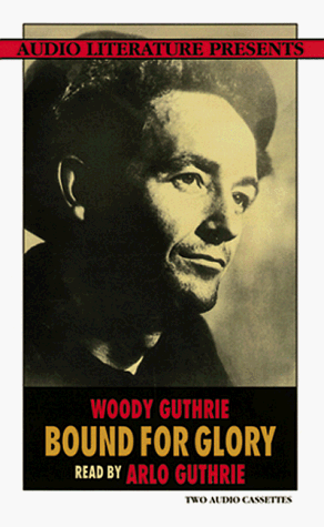 Bound for Glory (9780944993613) by Guthrie, Woody