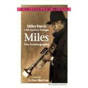 9780944993620: Miles: The Autobiography