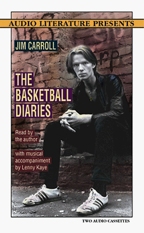 9780944993873: The Basketball Diaries