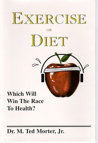 Beispielbild fr Exercise or Diet? zum Verkauf von Better World Books