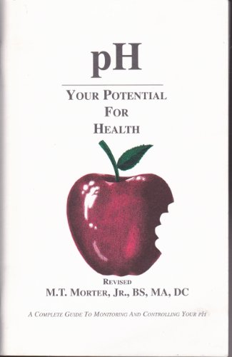 Imagen de archivo de Handbook for Monitoring pH Your Potential for Health a la venta por Bank of Books