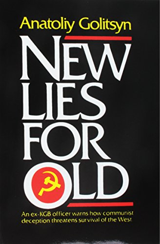 Stock image for New Lies for Old for sale by GF Books, Inc.