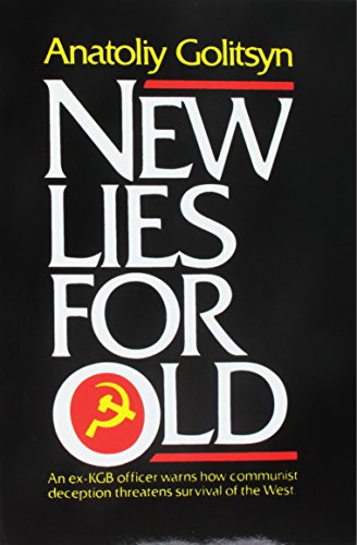 9780945001133: New Lies for Old