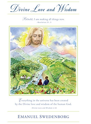 Imagen de archivo de Angelic Wisdom Concerning Divine Love and Divine Wisdom a la venta por Firefly Bookstore