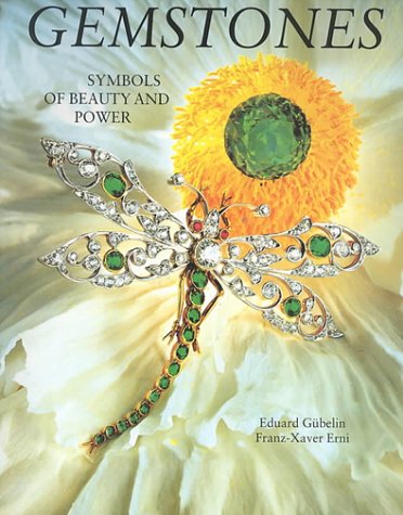 Stock image for Gemstones: Symbols of Beauty and Power for sale by GoldenWavesOfBooks