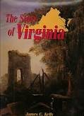 The story of Virginia (9780945015215) by Kelly, James C