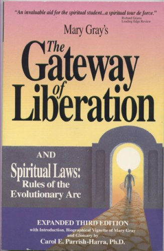 Beispielbild fr Gateway of Liberation zum Verkauf von ThriftBooks-Atlanta