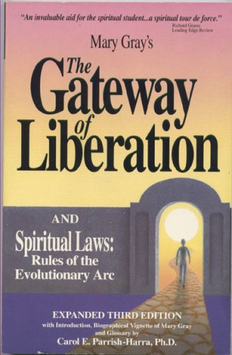 Stock image for Gateway of Liberation for sale by ThriftBooks-Atlanta