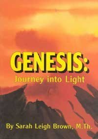 Beispielbild fr Genesis: Journey into Light zum Verkauf von HPB-Ruby