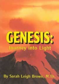 Stock image for Genesis: Journey into Light for sale by SecondSale