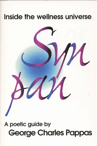 Imagen de archivo de Synpan - Inside the Wellness Universe a la venta por books4u31