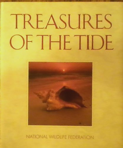 Imagen de archivo de Treasures of the Tide a la venta por 2Vbooks