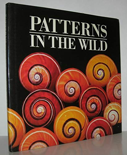 Beispielbild fr Patterns in the Wild zum Verkauf von Wonder Book
