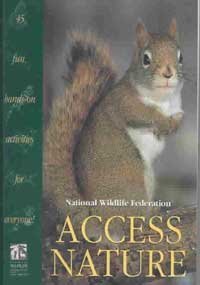 Stock image for Access Nature for sale by HPB-Diamond