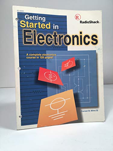 9780945053286: Getting Started in Electronics