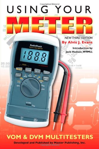 Stock image for Using Your Meter for sale by BooksRun