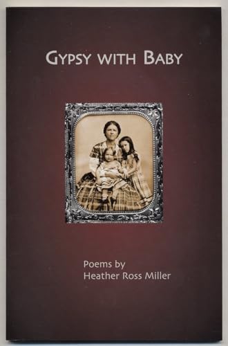 Stock image for GYPSY WITH BABY for sale by Columbia Books, ABAA/ILAB, MWABA