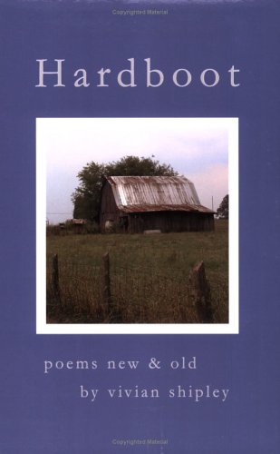 9780945083122: Hardboot: New & Old Poems